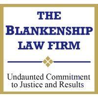 the blankenship law firm pllc logo image