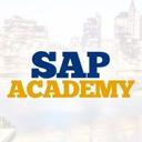 logo of Sap Academy