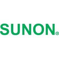 sunon inc. (the americas) logo image