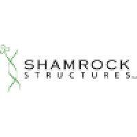 shamrock structures, llc logo image