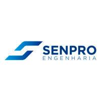 senpro engenharia logo image