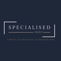 specialised credit solutions (pty) ltd logo image