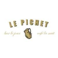 le pichet logo image