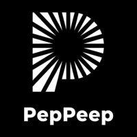 peppeep super app logo image