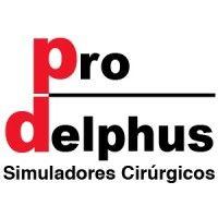 pro delphus surgical simulators