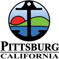 city of pittsburg logo image