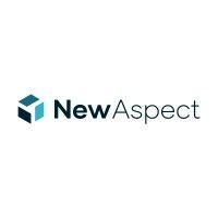 new aspect bv logo image