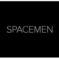 spacemen studio logo image