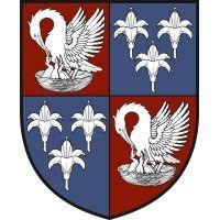 corpus christi college cambridge logo image