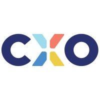 cxo business solutions logo image