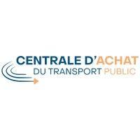 la centrale d’achat du transport public (catp) logo image