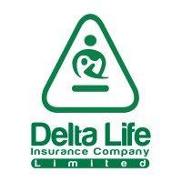 delta life insurance company limited logo image