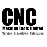 cnc machine tools ltd logo image