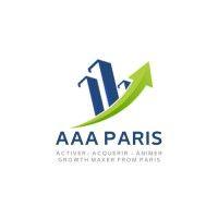 aaa paris logo image