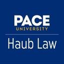 logo of Elisabeth Haub School Of Law At Pace University