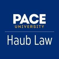 elisabeth haub school of law at pace university logo image