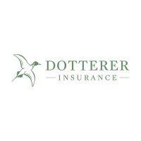 dotterer insurance logo image