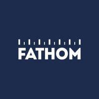 fathom logo image