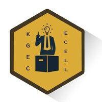 kgec e-cell logo image