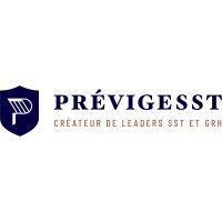 previgesst inc. logo image