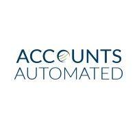 accounts automated logo image