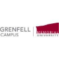 grenfell campus, memorial university