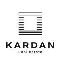 kardan real estate logo image