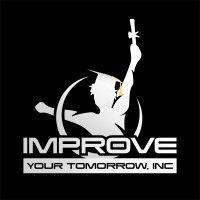 improve your tomorrow logo image