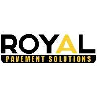 royal pavement solutions logo image