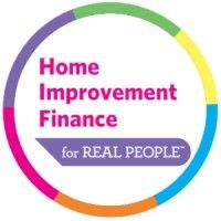 real people home finance logo image