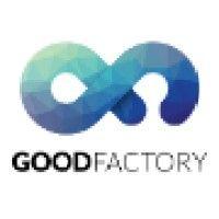 good factory logo image