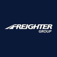 freighter group logo image