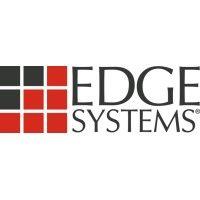 edge systems logo image