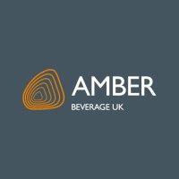 amber beverage uk logo image