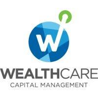 wealthcare logo image