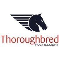 thoroughbred fulfillment llc logo image