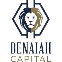 benaiah capital logo image