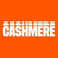 the cashmere fund logo image