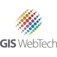 gis webtech logo image