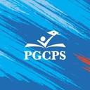 logo of Prince Georges County Public Schools