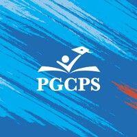 prince george's county public schools logo image