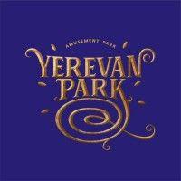 yerevan park logo image