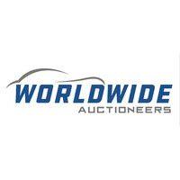 worldwide auctioneers