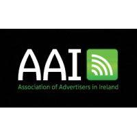 association of advertisers in ireland logo image