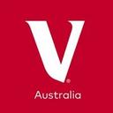 logo of Vanguard Australia