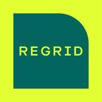 regrid logo image