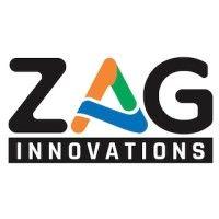 zag tech solutions pvt ltd logo image