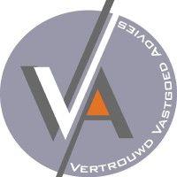 vertrouwd vastgoed advies logo image