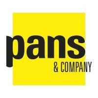 pans&company italia logo image