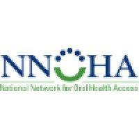 national network for oral health access (nnoha) logo image